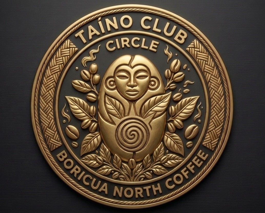 Taino Circle Club