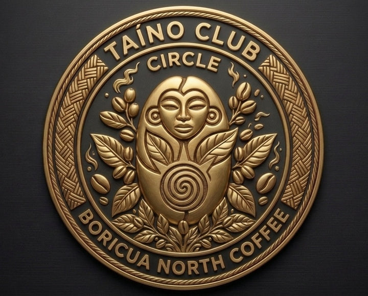 Taino Circle Club
