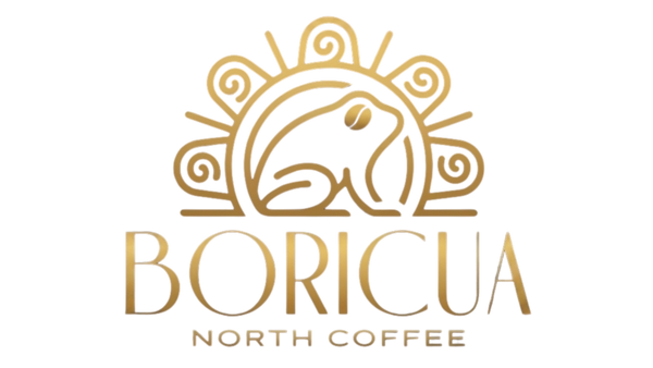 Boricua North Coffee 