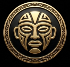 Cafe Taíno - Coquí Dorado